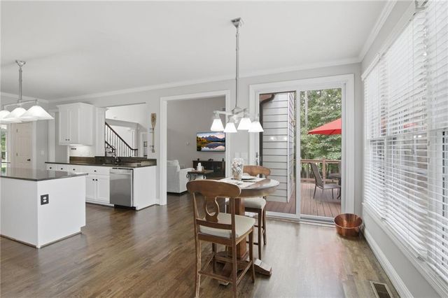 3663 Walden Lane, Acworth, GA 30102