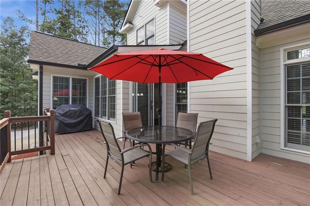 3663 Walden Lane, Acworth, GA 30102
