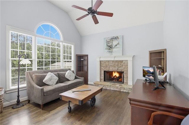 3663 Walden Lane, Acworth, GA 30102