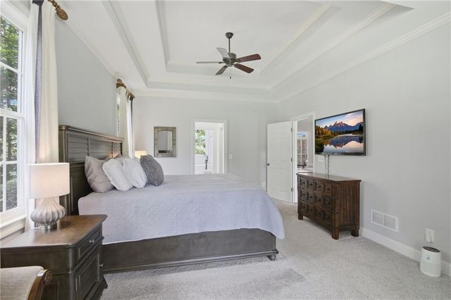 3663 Walden Lane, Acworth, GA 30102