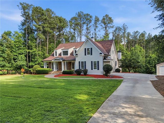 3663 Walden Lane, Acworth, GA 30102