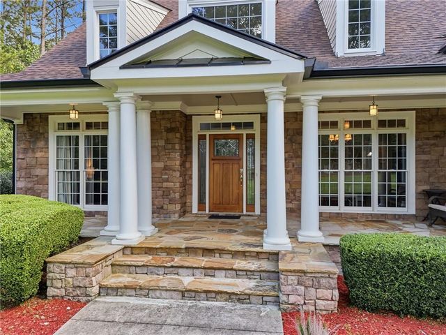 3663 Walden Lane, Acworth, GA 30102