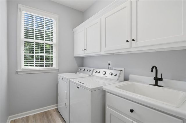 3663 Walden Lane, Acworth, GA 30102