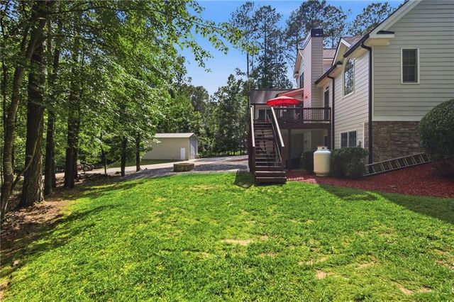 3663 Walden Lane, Acworth, GA 30102
