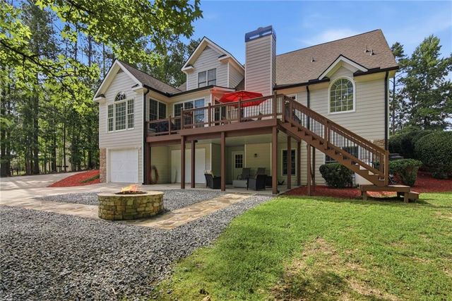 3663 Walden Lane, Acworth, GA 30102
