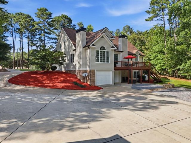 3663 Walden Lane, Acworth, GA 30102