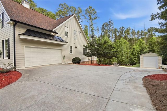 3663 Walden Lane, Acworth, GA 30102