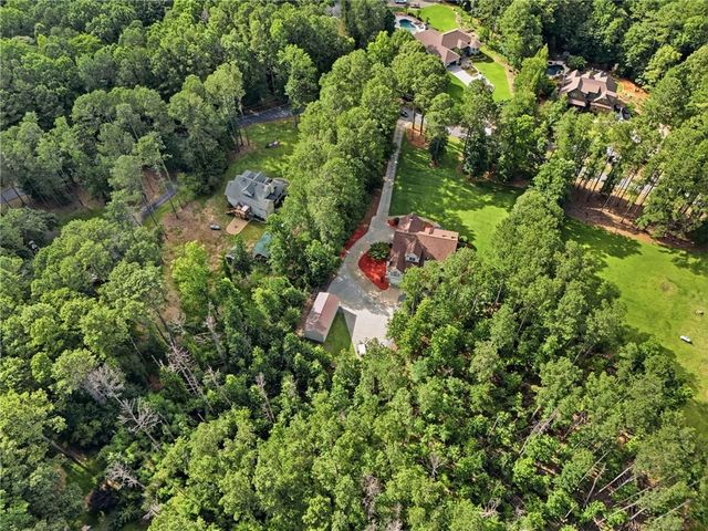 3663 Walden Lane, Acworth, GA 30102