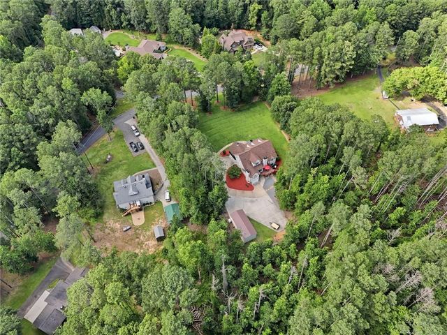 3663 Walden Lane, Acworth, GA 30102