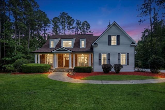 3663 Walden Lane, Acworth, GA 30102