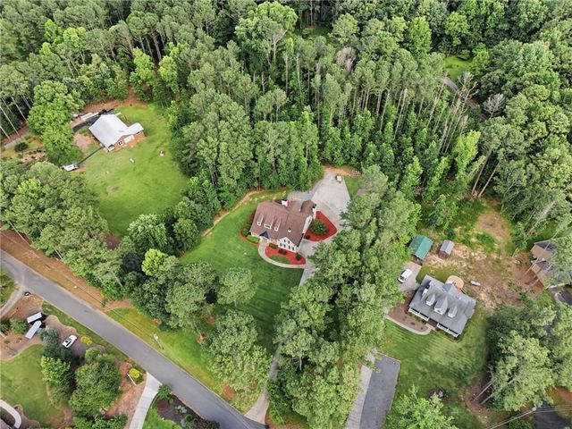 3663 Walden Lane, Acworth, GA 30102