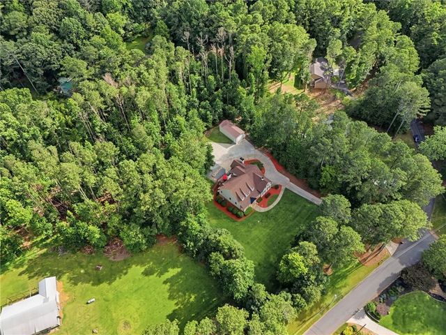 3663 Walden Lane, Acworth, GA 30102