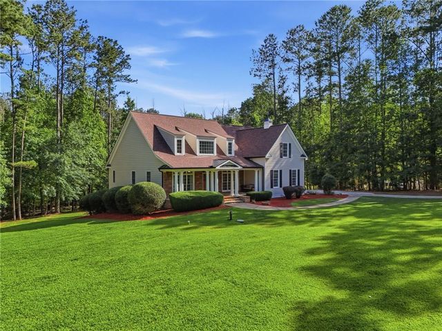 3663 Walden Lane, Acworth, GA 30102