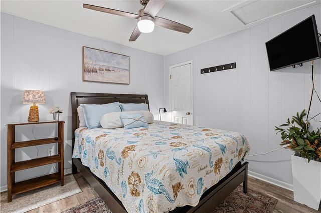 2123 Cadillac Avenue, Mobile, AL 36528