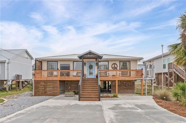 2123 Cadillac Avenue, Mobile, AL 36528