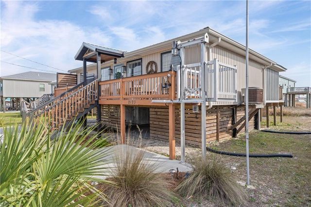 2123 Cadillac Avenue, Mobile, AL 36528