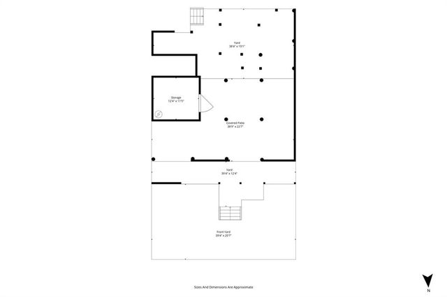 2123 Cadillac Avenue, Mobile, AL 36528