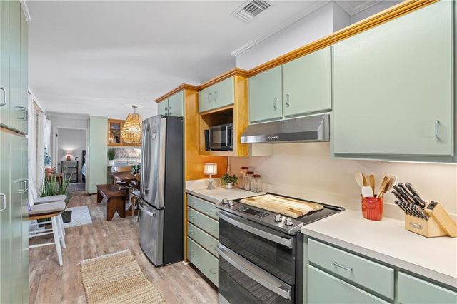 2123 Cadillac Avenue, Mobile, AL 36528