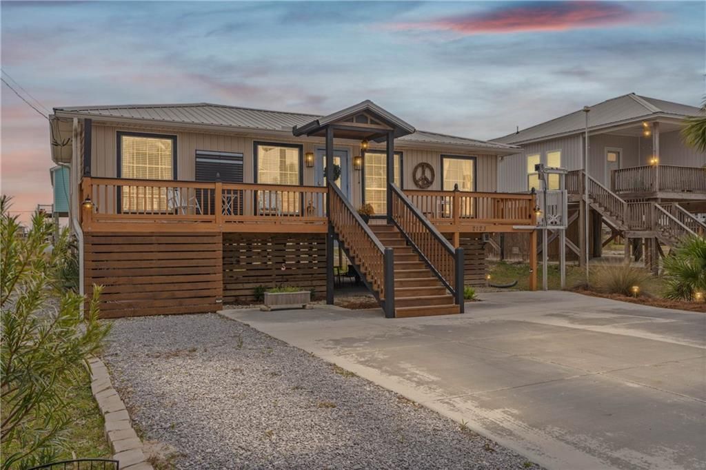 2123 Cadillac Avenue, Mobile, AL 36528