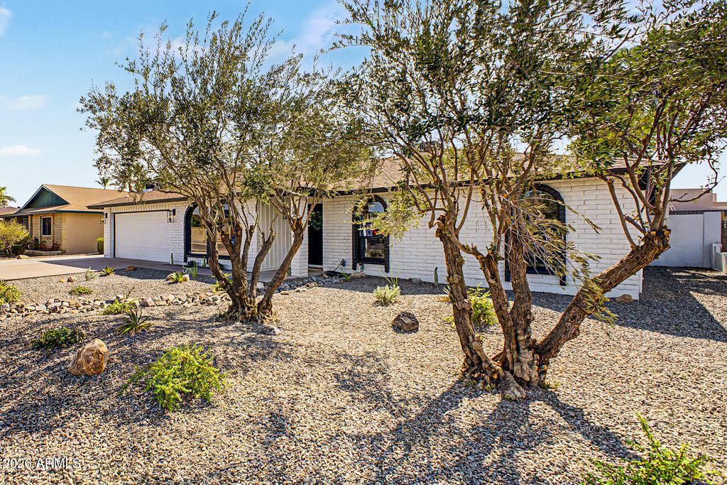 6014 S DORSEY Lane, Tempe, AZ 85283 — photo 2