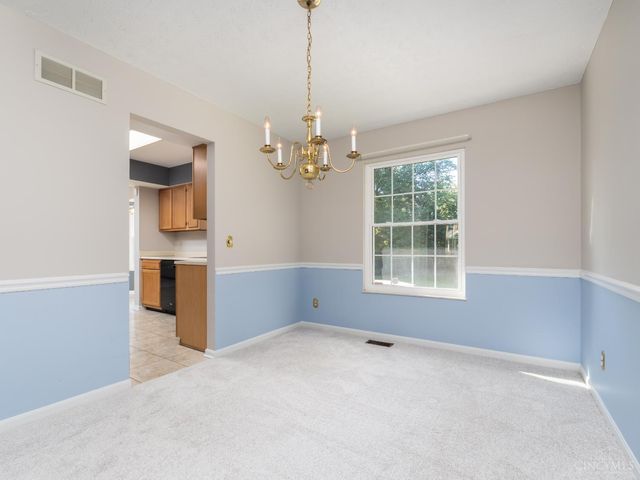 547 Hamblin Drive, Union Twp, OH 45255