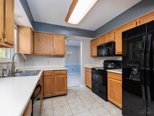 547 Hamblin Drive, Union Twp, OH 45255