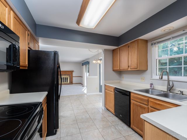 547 Hamblin Drive, Union Twp, OH 45255