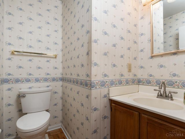 547 Hamblin Drive, Union Twp, OH 45255