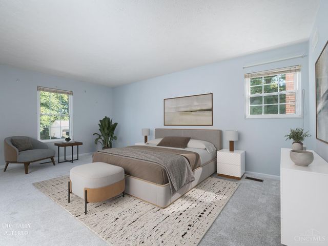 547 Hamblin Drive, Union Twp, OH 45255