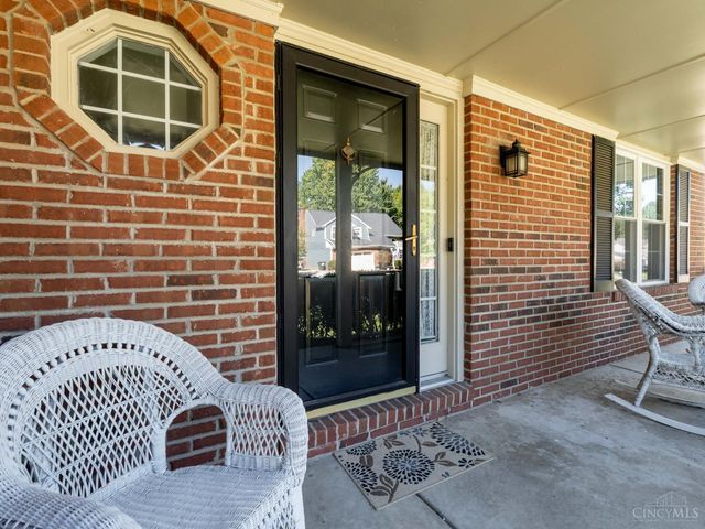 547 Hamblin Drive, Union Twp, OH 45255