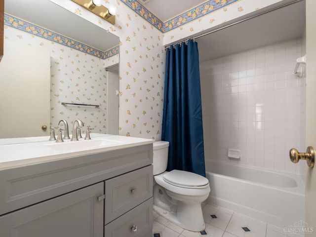 547 Hamblin Drive, Union Twp, OH 45255