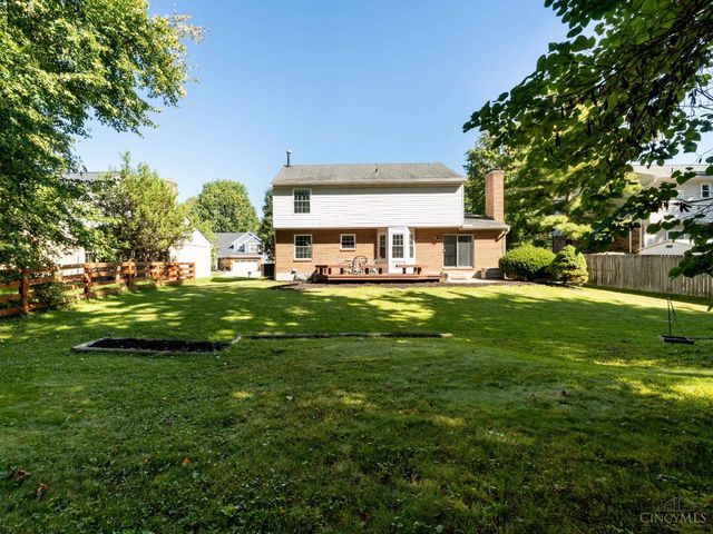 547 Hamblin Drive, Union Twp, OH 45255