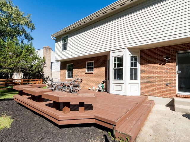 547 Hamblin Drive, Union Twp, OH 45255