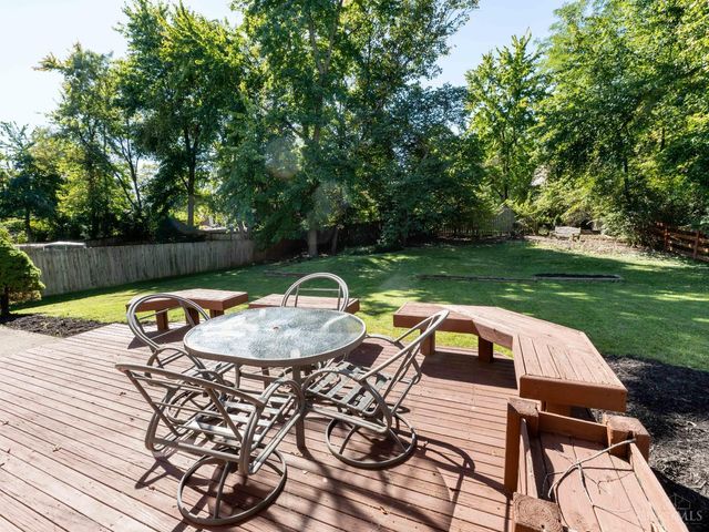 547 Hamblin Drive, Union Twp, OH 45255