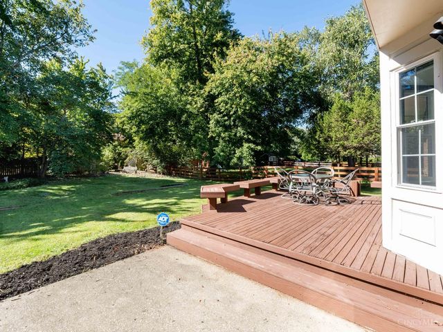 547 Hamblin Drive, Union Twp, OH 45255