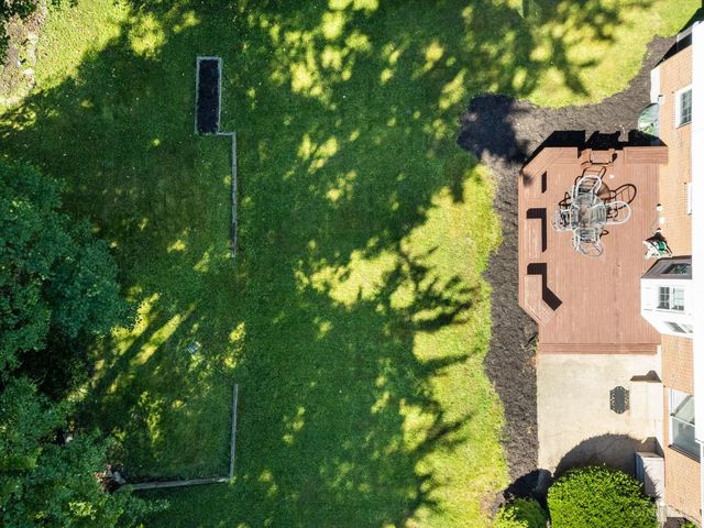 547 Hamblin Drive, Union Twp, OH 45255