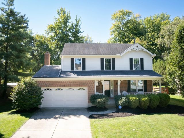 547 Hamblin Drive, Union Twp, OH 45255