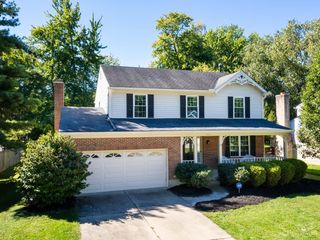 547 Hamblin Drive, Union Twp, OH 45255