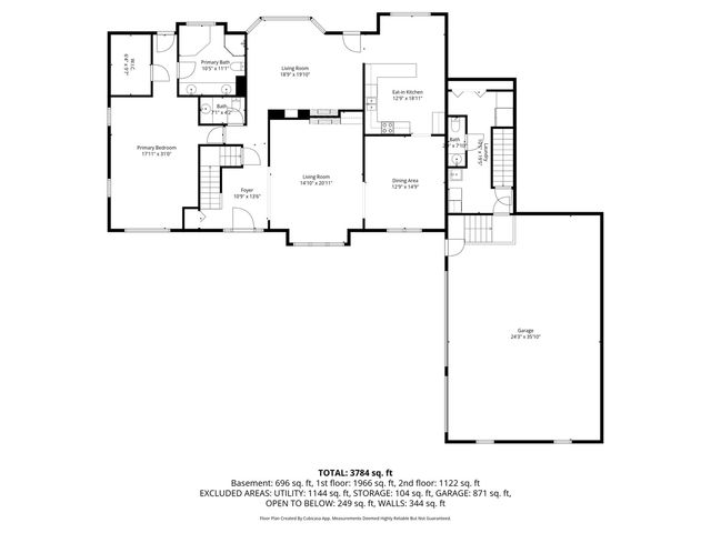5018 Turnberry Lane, Davenport, IA 52807