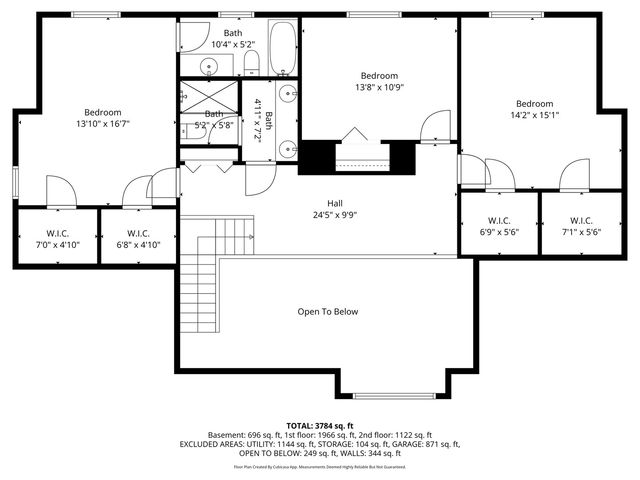 5018 Turnberry Lane, Davenport, IA 52807