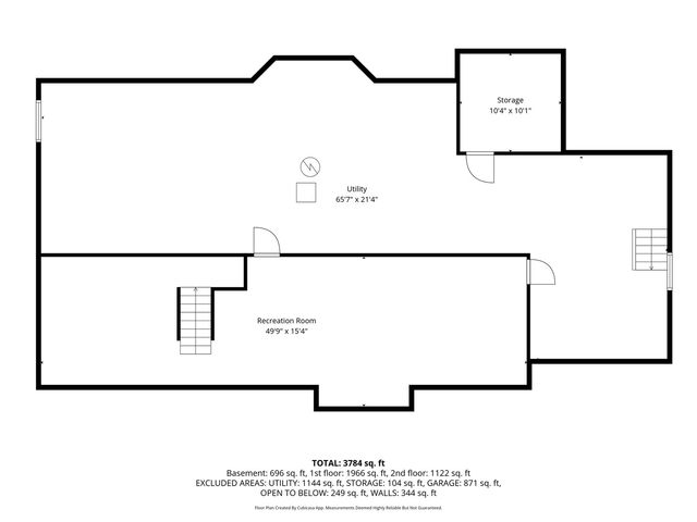 5018 Turnberry Lane, Davenport, IA 52807