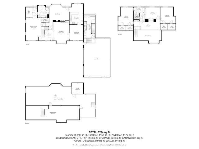 5018 Turnberry Lane, Davenport, IA 52807