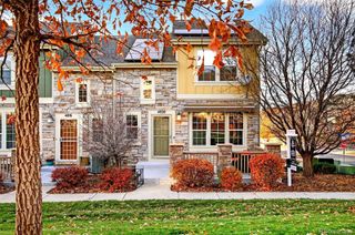 4828 Drowsy Water Road, Castle Rock, CO 80108