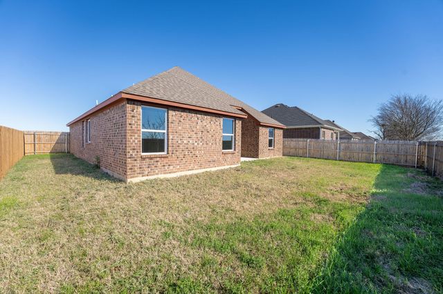 1020 Springview Lane, Mabank, TX 75147