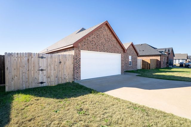 1020 Springview Lane, Mabank, TX 75147