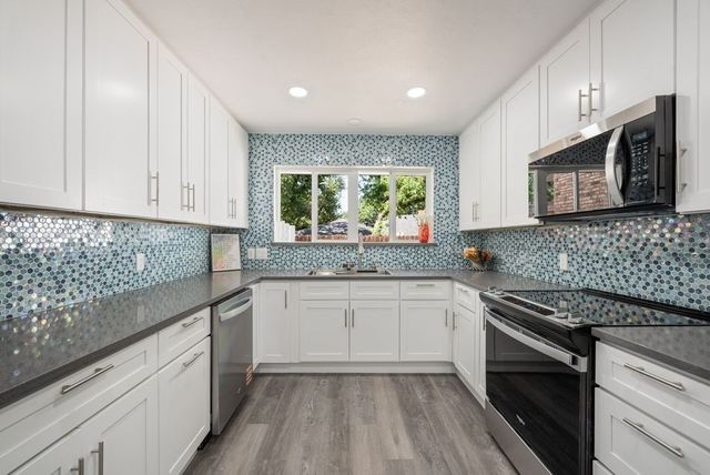 6215 Post Oak Terrace, Fort Worth, TX 76112
