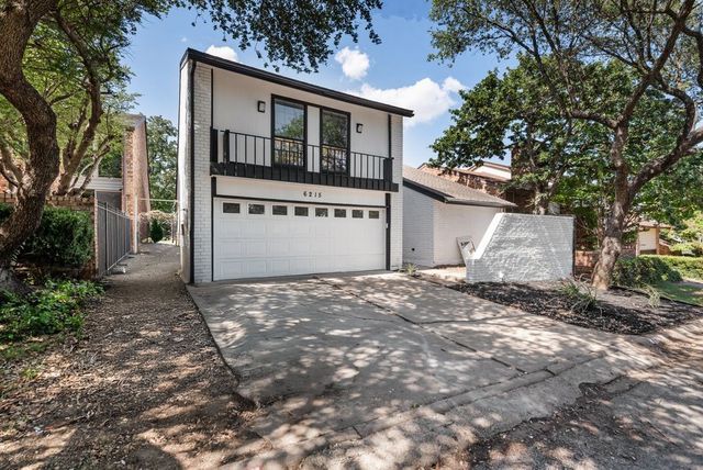 6215 Post Oak Terrace, Fort Worth, TX 76112