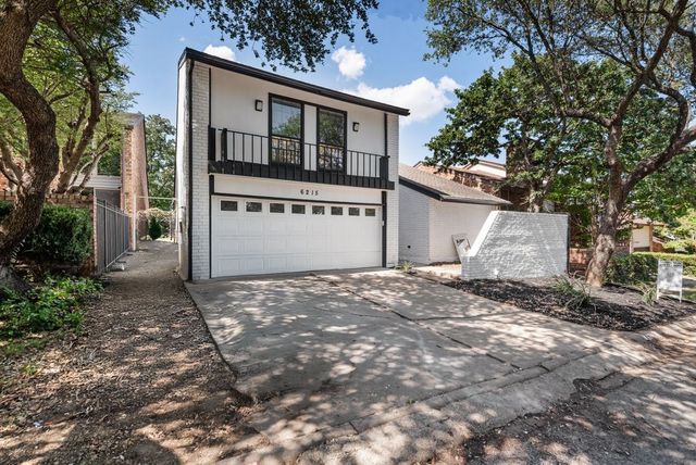 6215 Post Oak Terrace, Fort Worth, TX 76112