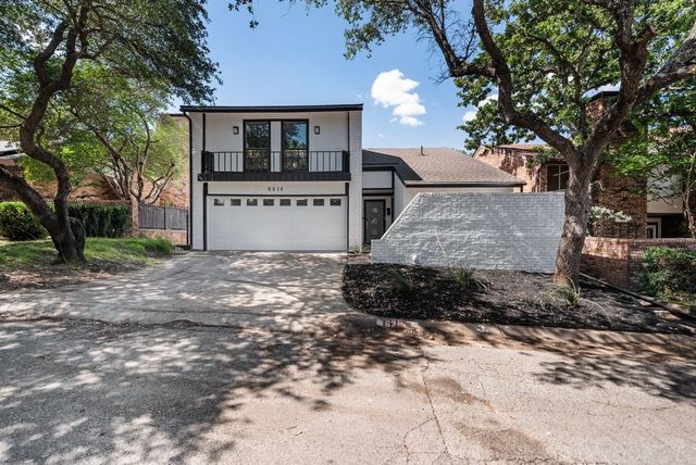 6215 Post Oak Terrace, Fort Worth, TX 76112