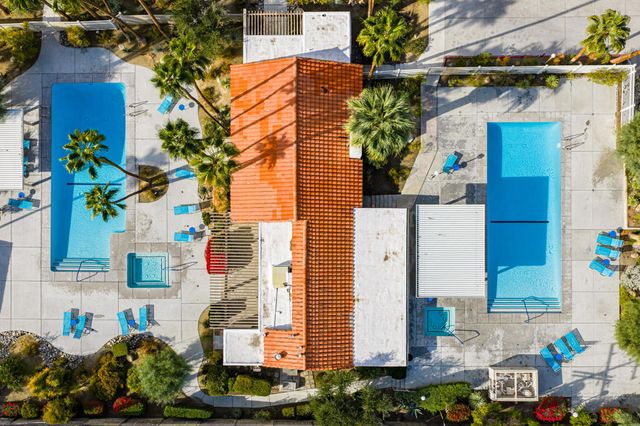 343 W Mariscal Road, Palm Springs, CA 92262